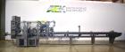 Used Jones Semi-Automatic Continuous Motion Vertical Hot Melt Glue Cartoner