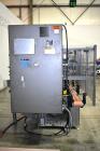 Used Jones Semi-Automatic Continuous Motion Vertical Hot Melt Glue Cartoner