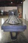 Used Jones Semi-Automatic Continuous Motion Vertical Hot Melt Glue Cartoner