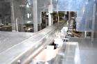 Used Jones Semi-Automatic Continuous Motion Vertical Hot Melt Glue Cartoner