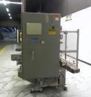Used Jones Semi-Automatic Continuous Motion Vertical Hot Melt Glue Cartoner