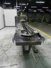 Used Jones Semi-Automatic Continuous Motion Vertical Hot Melt Glue Cartoner