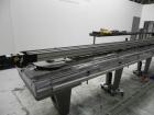 Used Jones Semi-Automatic Continuous Motion Vertical Hot Melt Glue Cartoner