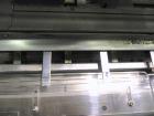 Used Jones Semi-Automatic Continuous Motion Vertical Hot Melt Glue Cartoner