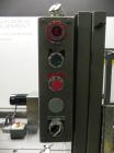Used Jones Semi-Automatic Continuous Motion Vertical Hot Melt Glue Cartoner