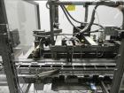 Used Jones Semi-Automatic Continuous Motion Vertical Hot Melt Glue Cartoner