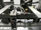Used Jones Semi-Automatic Continuous Motion Vertical Hot Melt Glue Cartoner