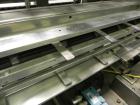 Used Jones Semi-Automatic Continuous Motion Vertical Hot Melt Glue Cartoner