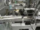 Used Jones Semi-Automatic Continuous Motion Vertical Hot Melt Glue Cartoner