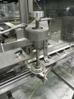 Used Jones Semi-Automatic Continuous Motion Vertical Hot Melt Glue Cartoner