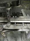 Used Jones Semi-Automatic Continuous Motion Vertical Hot Melt Glue Cartoner