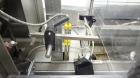 Used Jones CMV-5 Semi- Automatic Vertical Cartoner with bottle loader
