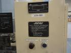 Used Jones Model CMV5 Semi-Automatic Reverse Tuck with Coder