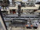 Used Jones Model CMV5 Semi-Automatic Reverse Tuck Cartoner
