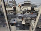 Used Jones Model CMV5 Semi-Automatic Reverse Tuck Cartoner