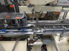 Used Jones Model CMV5 Semi-Automatic Reverse Tuck Cartoner