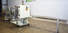 Used Jones CMV5 Semi Automatic Continuous Motion Vertical Tuck Cartoner
