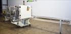 Used- Jones CMV5 Semi Automatic Continuous Motion Vertical Tuck Cartoner