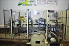 Used- Jones CMV5 Semi Automatic Continuous Motion Vertical Tuck Cartoner