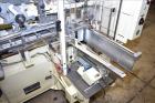 Used Jones CMV5 Semi Automatic Continuous Motion Vertical Tuck Cartoner