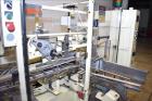 Used Jones CMV5 Semi Automatic Continuous Motion Vertical Tuck Cartoner