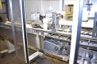 Used- Jones CMV5 Semi Automatic Continuous Motion Vertical Tuck Cartoner