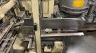 Used Jones CMV5 Semi Automatic Continuous Motion Vertical Tuck Cartoner