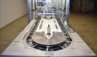 Used Jones CMV5 Semi Automatic Continuous Motion Vertical Tuck Cartoner