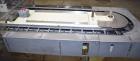 Used Jones CMV5 Semi Automatic Continuous Motion Vertical Tuck Cartoner