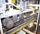 Used- Jones CMV5 Semi Automatic Continuous Motion Vertical Tuck Cartoner