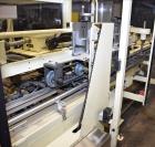 Used Jones CMV5 Semi Automatic Continuous Motion Vertical Tuck Cartoner