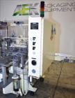 Used Jones CMV5 Semi Automatic Continuous Motion Vertical Tuck Cartoner