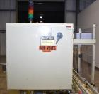 Used Jones CMV5 Semi Automatic Continuous Motion Vertical Tuck Cartoner