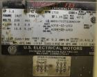 Used Jones CMV5 Semi Automatic Continuous Motion Vertical Tuck Cartoner