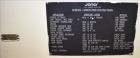 Used Jones CMV5 Semi Automatic Continuous Motion Vertical Tuck Cartoner