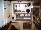 USED: Jones CMV6 semi-automatic, continuous motion, vertical cartonercapable of speeds up to 120 cartons per minute. 6