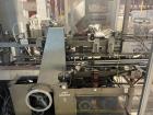 Used- Jones CMV6 Semi-Automatic Vertical Cartoner