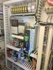 Used- Jones CMV6 Semi-Automatic Vertical Cartoner