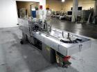 Used Jones CMV5 Tuck Style Vertical Cartoner up to 120 CPM
