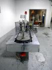 Used Jones CMV5 Tuck Style Vertical Cartoner up to 120 CPM