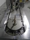 Used Jones CMV5 Tuck Style Vertical Cartoner up to 120 CPM