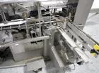 Used Jones CMV5 Tuck Style Vertical Cartoner up to 120 CPM