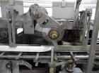 Used Jones CMV5 Tuck Style Vertical Cartoner up to 120 CPM