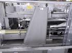 Used Jones CMV5 Tuck Style Vertical Cartoner up to 120 CPM