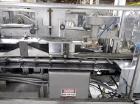 Used Jones CMV5 Tuck Style Vertical Cartoner up to 120 CPM