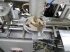 Used Jones CMV5 Tuck Style Vertical Cartoner up to 120 CPM