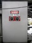 Used Jones CMV5 Tuck Style Vertical Cartoner up to 120 CPM