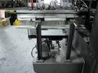 Used Jones CMV5 Tuck Style Vertical Cartoner up to 120 CPM