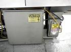 Used Jones CMV5 Tuck Style Vertical Cartoner up to 120 CPM