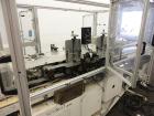 Used Jones Model CMV5 Semi-Automatic Tuck Vertical Cartoner